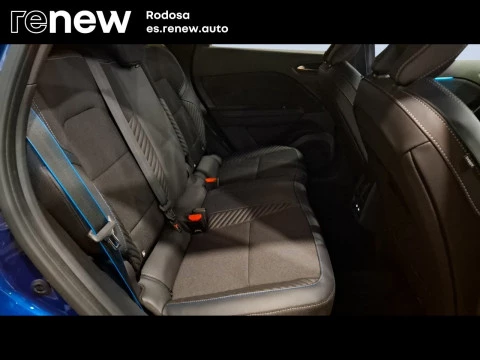 Renault Symbioz  E-TECH Full Hybrid Esprit Alpine 105kW