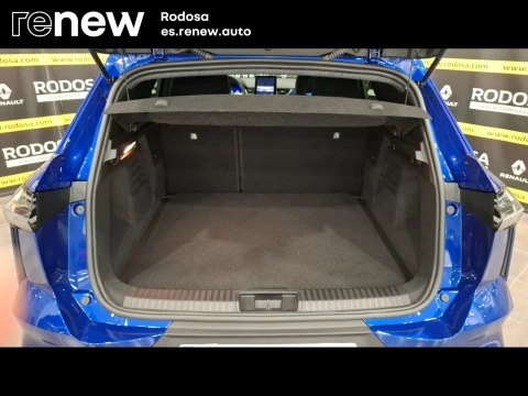Renault Symbioz  E-TECH Full Hybrid Esprit Alpine 105kW