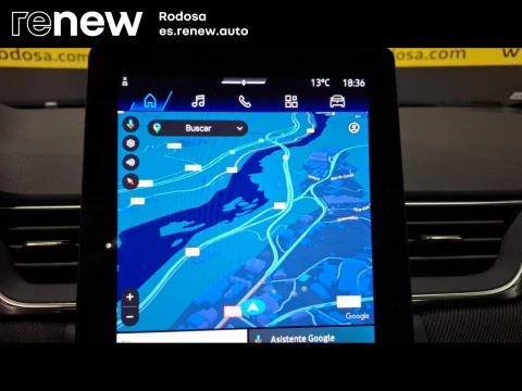 Renault Symbioz  E-TECH Full Hybrid Esprit Alpine 105kW