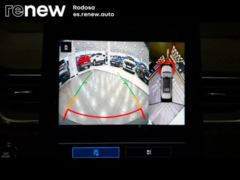 Renault Symbioz  E-TECH Full Hybrid Esprit Alpine 105kW