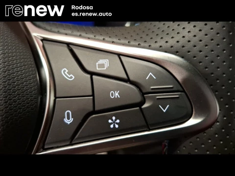 Renault Symbioz  E-TECH Full Hybrid Esprit Alpine 105kW