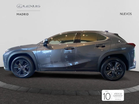 Lexus UX 2.0 300h UX Plus