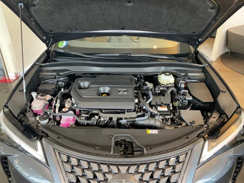 Lexus UX 2.0 300h UX Plus