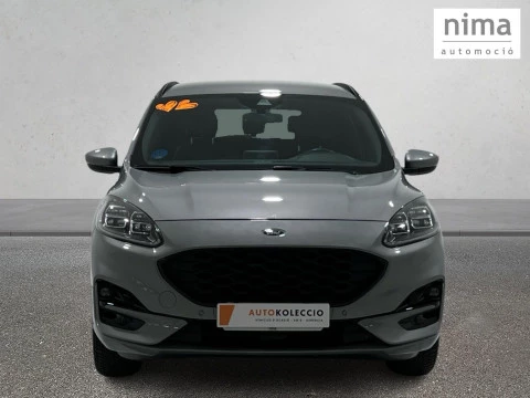 Ford Kuga ST-Line X 2.5 Duratec PHEV 165kW Auto