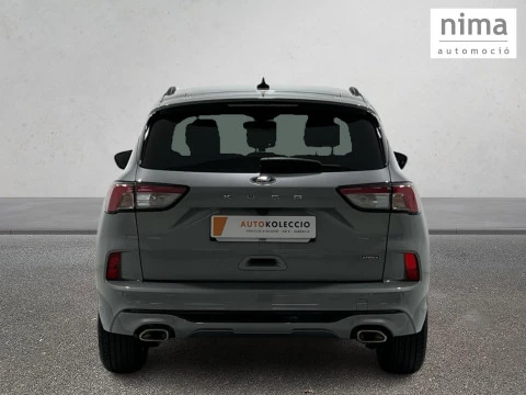 Ford Kuga ST-Line X 2.5 Duratec PHEV 165kW Auto