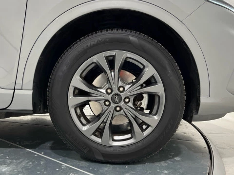 Ford Kuga ST-Line X 2.5 Duratec PHEV 165kW Auto