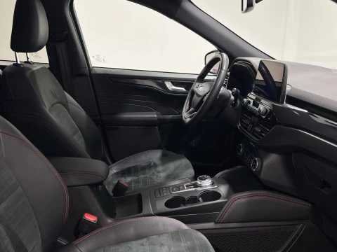 Ford Kuga ST-Line X 2.5 Duratec PHEV 165kW Auto