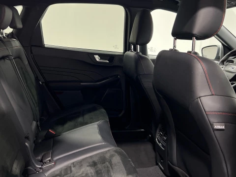 Ford Kuga ST-Line X 2.5 Duratec PHEV 165kW Auto