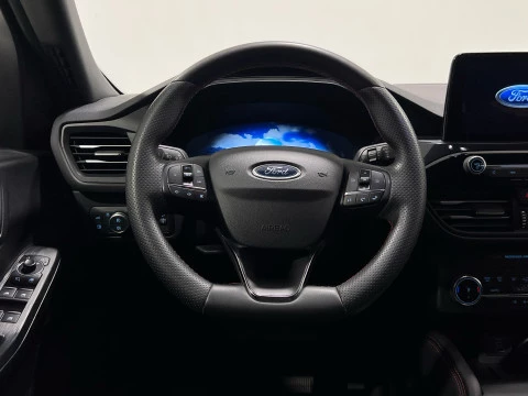 Ford Kuga ST-Line X 2.5 Duratec PHEV 165kW Auto