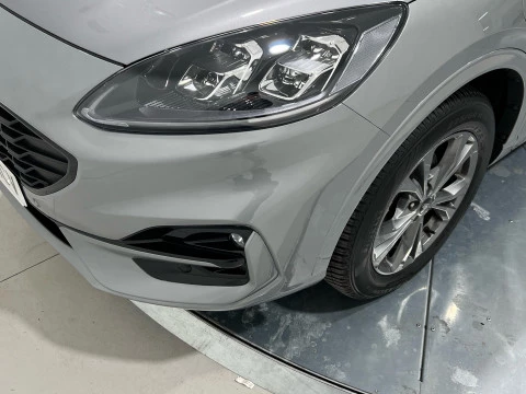 Ford Kuga ST-Line X 2.5 Duratec PHEV 165kW Auto