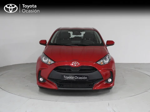Toyota Yaris 1.5 120H Active Plus