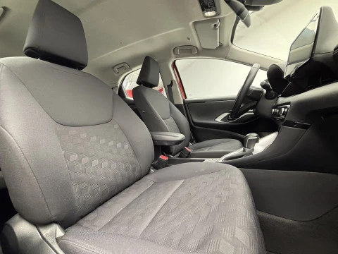Toyota Yaris 1.5 120H Active Plus