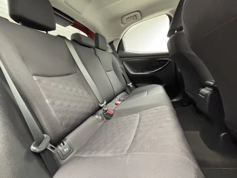 Toyota Yaris 1.5 120H Active Plus