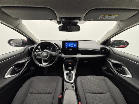 Toyota Yaris 1.5 120H Active Plus