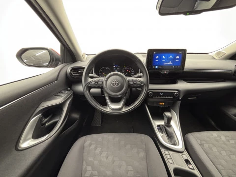 Toyota Yaris 1.5 120H Active Plus