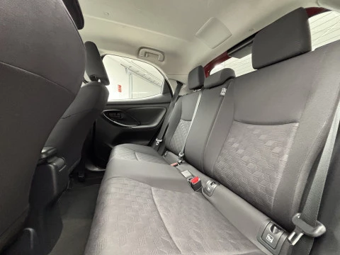 Toyota Yaris 1.5 120H Active Plus