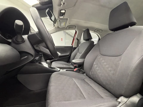 Toyota Yaris 1.5 120H Active Plus