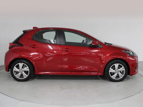 Toyota Yaris 1.5 120H Active Plus