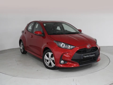 Toyota Yaris 1.5 120H Active Plus