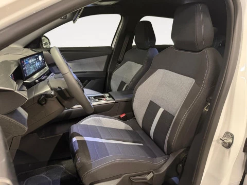 Opel Grandland 1.2T XHT Hybrid eDCT6 S/S Edition