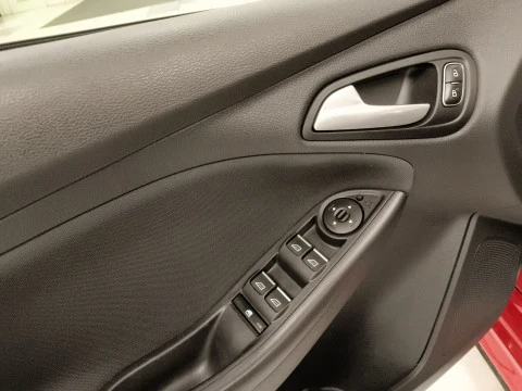 Ford Focus 1.0 Ecoboost SANDS ST-Line 92 kW (125 CV)