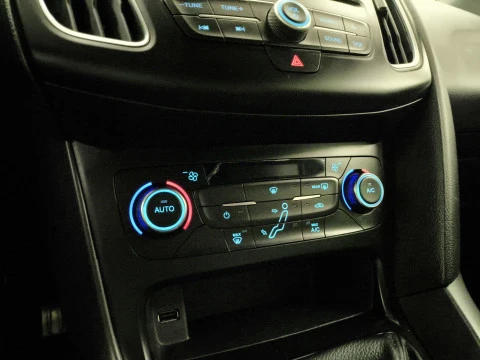 Ford Focus 1.0 Ecoboost SANDS ST-Line 92 kW (125 CV)