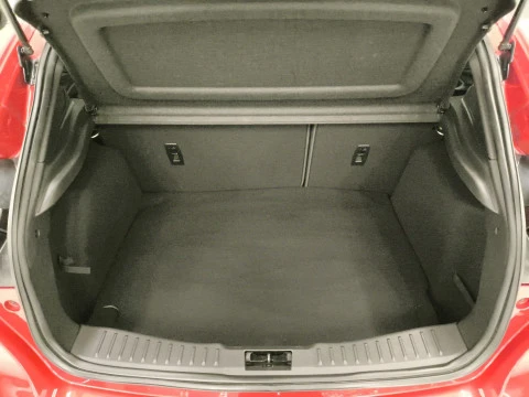 Ford Focus 1.0 Ecoboost SANDS ST-Line 92 kW (125 CV)