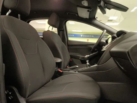 Ford Focus 1.0 Ecoboost SANDS ST-Line 92 kW (125 CV)