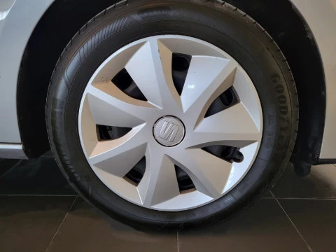 Seat Leon  1.6TDI CR S&S Reference 115