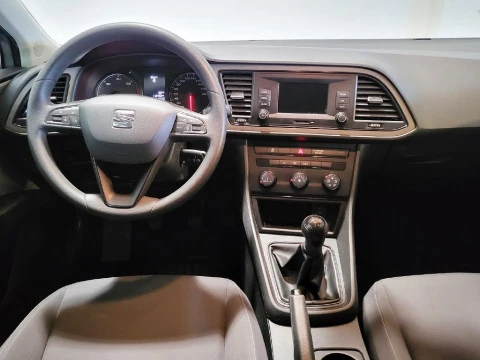 Seat Leon  1.6TDI CR S&S Reference 115