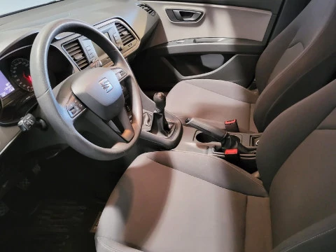 Seat Leon  1.6TDI CR S&S Reference 115