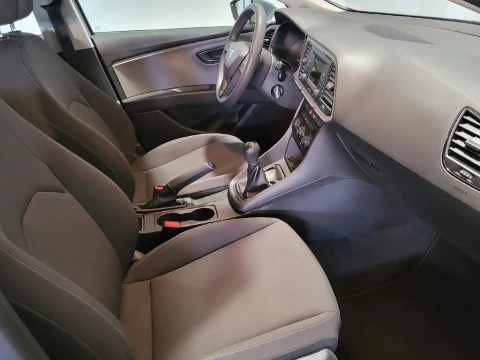 Seat Leon  1.6TDI CR S&S Reference 115