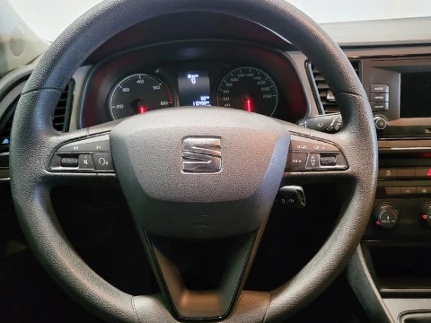 Seat Leon  1.6TDI CR S&S Reference 115