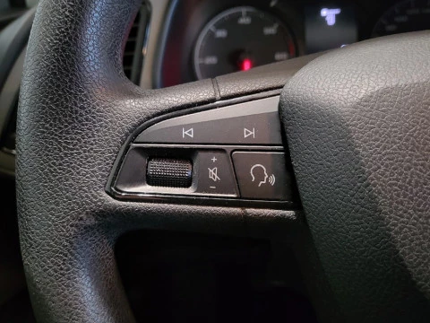 Seat Leon  1.6TDI CR S&S Reference 115