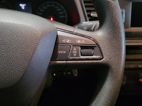 Seat Leon  1.6TDI CR S&S Reference 115