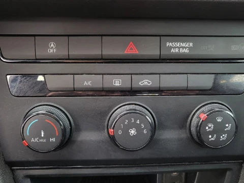 Seat Leon  1.6TDI CR S&S Reference 115