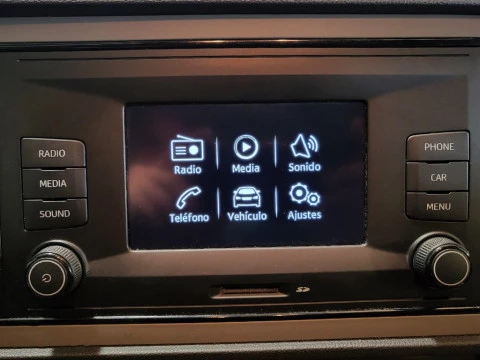 Seat Leon  1.6TDI CR S&S Reference 115