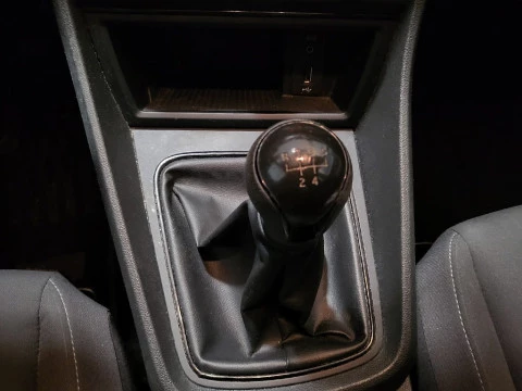 Seat Leon  1.6TDI CR S&S Reference 115