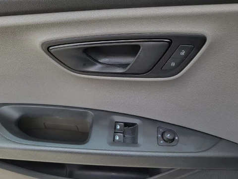 Seat Leon  1.6TDI CR S&S Reference 115