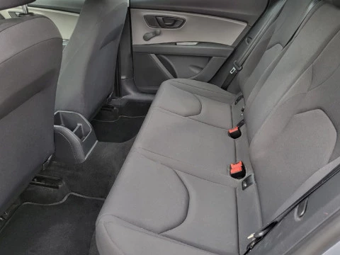 Seat Leon  1.6TDI CR S&S Reference 115