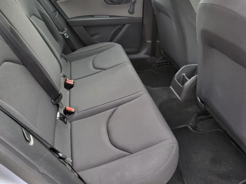 Seat Leon  1.6TDI CR S&S Reference 115