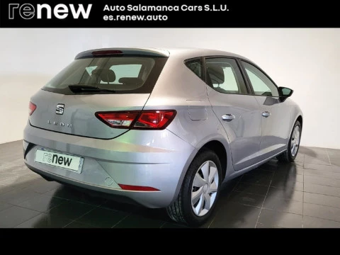 Seat Leon  1.6TDI CR S&S Reference 115