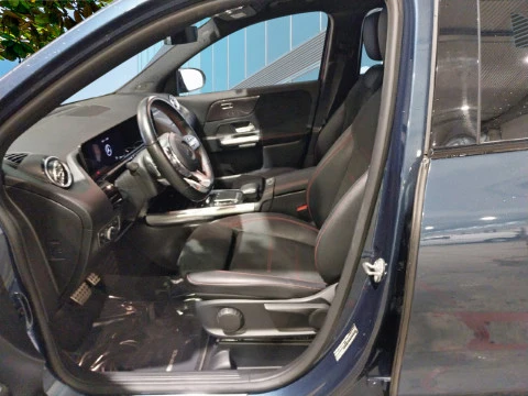 Mercedes-Benz GLA 200 D