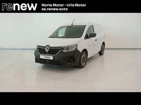 Renault Kangoo Furgón Kangoo Fg. 1.5Blue dCi Profesional 70kW
