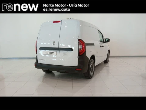 Renault Kangoo Furgón Kangoo Fg. 1.5Blue dCi Profesional 70kW