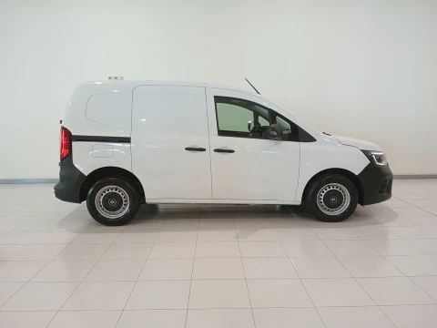 Renault Kangoo Furgón Kangoo Fg. 1.5Blue dCi Profesional 70kW