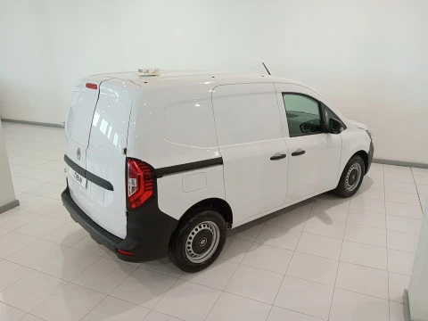 Renault Kangoo Furgón Kangoo Fg. 1.5Blue dCi Profesional 70kW