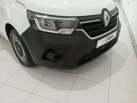 Renault Kangoo Furgón Kangoo Fg. 1.5Blue dCi Profesional 70kW