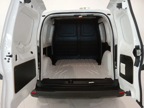 Renault Kangoo Furgón Kangoo Fg. 1.5Blue dCi Profesional 70kW
