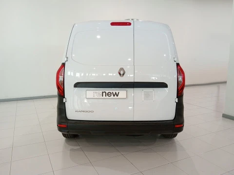 Renault Kangoo Furgón Kangoo Fg. 1.5Blue dCi Profesional 70kW